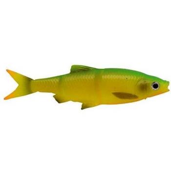 Savage Gear Cebo Artificial 3D Roach Swin & Jerk 125 mm 18 gr