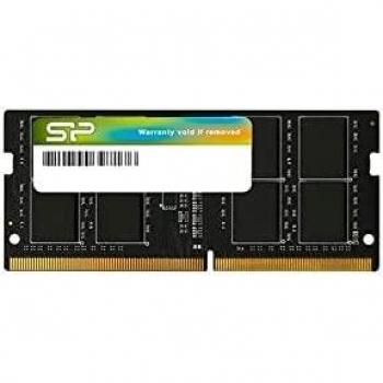 Silicon Power 16GB DDR4 3200MHz CL22 SO-DIMM Memory Module