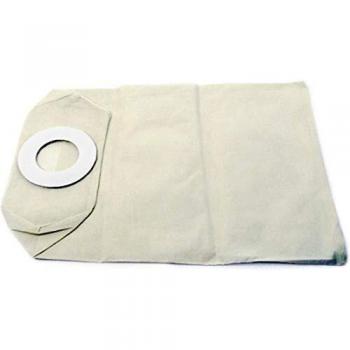 MSV 100204-8 Bolsas Universal, Platos Desechables, Blanco, 36 x 25 x 0,1 cm