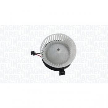Ventilador habitáculo MAGNETI MARELLI 069412287010 - Motor eléctrico, interior blower