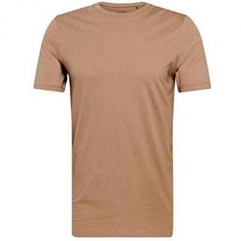 Jack & Jones Organic Cotton O-Neck Slim Fit T-Shirt