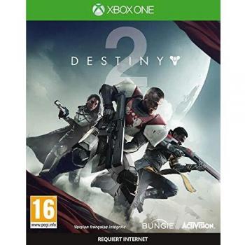 Juego Destiny 2 para Xbox One - Edición de Ocasión