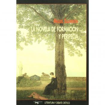 La novela de formación y peripecia