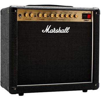 Marshall DSL20 20W Tube Combo Amplifier with Reverb
