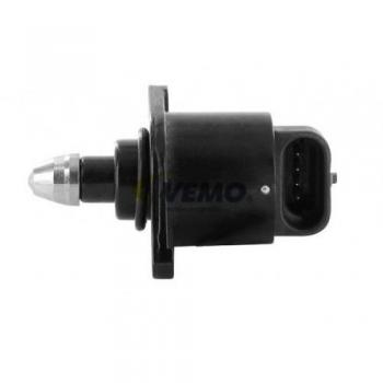 Válvula de Ralentí VEMO V42-77-0005 - Compatible con CITROËN 1920.N1, Calidad Original, Control de Aire Eléctrico