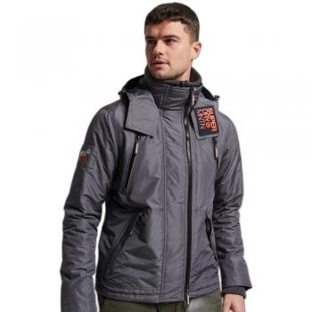 Superdry Mountain SD Windcheater Waterproof Jacket