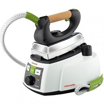 Polti Vaporella 535 Eco Pro Steam Iron Station - 750W, 0.9L Capacity, Aluminum Soleplate, 4 Bar Pressure