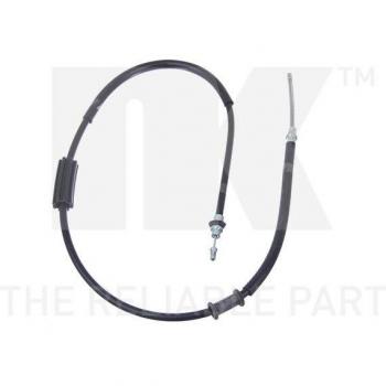 Cable de freno de mano NK 902391