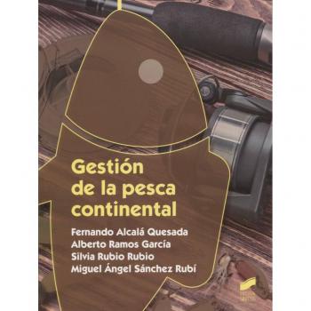 Gestión de la pesca continental: 59