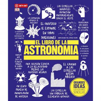 El libro de la Astronomía: 47 - AA.VV