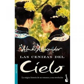 Las cenizas del cielo