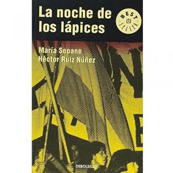 Noche de los lapices la debolsillo