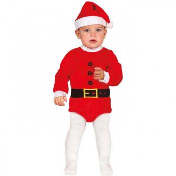 BODY PAPA NOEL BEBE