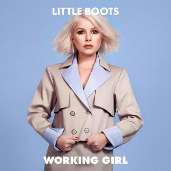 Working Girl [Vinilo]
