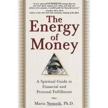 Energy Of Money