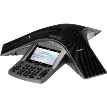 Polycom CX3000 - Teléfono de audio IP