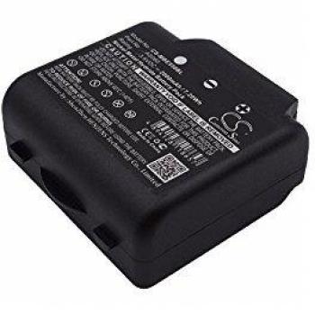 Crane remote control battery IMET 3.6V 2000mAh