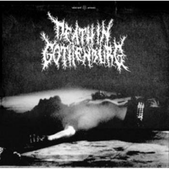 Gothenburg Death Compilation Album - Various Artists