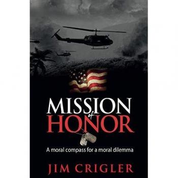 Mission of Honor: A moral compass for a moral dilemma