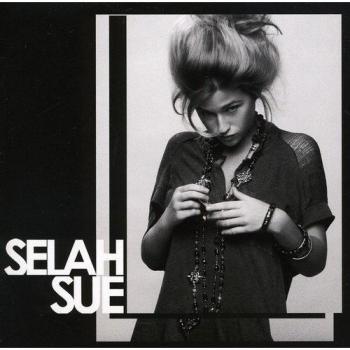 Selah Sue - Import Premium Music Album