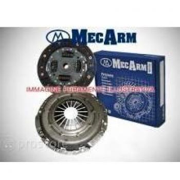 mecarm mk10066d Kit Embrague, juego de 2