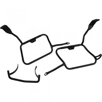 Soporte Lateral Tubular Givi para Maletas V35 MONOKEY® para Suzuki V-Strom 1000 (2002-2011) PLX528