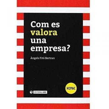 Com es valora una empresa?: 1