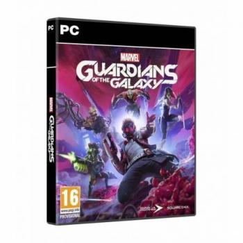 Marvel's Guardians of the Galaxy - PC