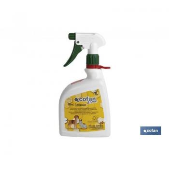 REPELENTE DE INSECTOS PARA MASCOTAS COFAN