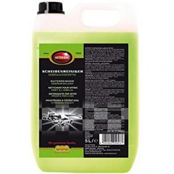 Líquido limpiador Autosol 01 005603 (5 L)