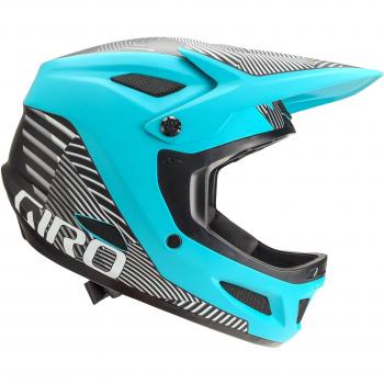 Giro Disciple MIPS – Casco para Bicicleta, Todo el Año, Unisex, Color Mat Glacier, Tamaño Medium