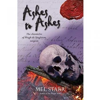Ashes to Ashes: 8