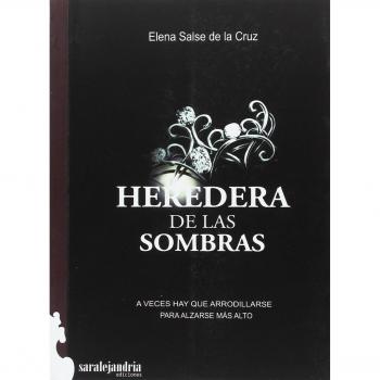 HEREDERA DE LAS SOMBRAS