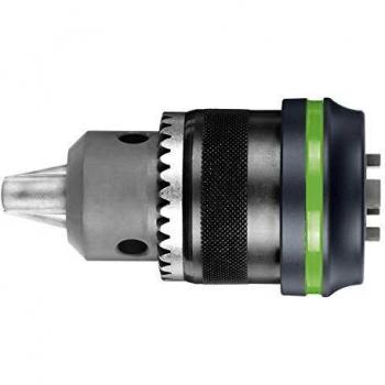 Portabrocas de corona dentada CC-16 FFP