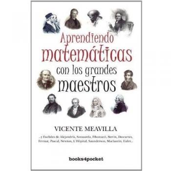Aprendiendo matemáticas con los grandes maestros: 292