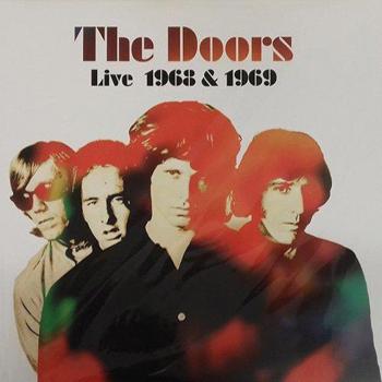 Live 1986 & 1969 (LP-Vinilo)