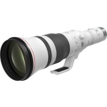 Objetivo Canon RF 1200mm F8 L IS USM