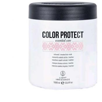 Mascarilla Cab. Teñidos / con Mechas 1000ml - Light Irridiance