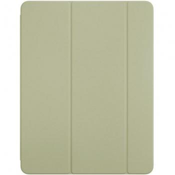 Apple Smart Folio Case for iPad Air 13 (M2) - Sage Green