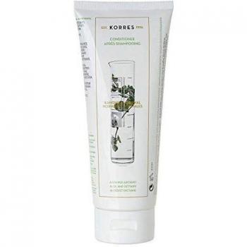 Korres Aloe and Dittany Conditioner for Normal Hair 200ml