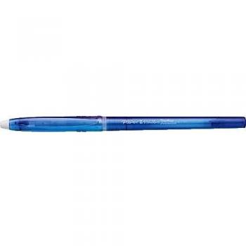 Papermate 1901323 Replay Premium - Bolígrafo de gel borrable, color azul