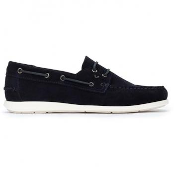 Martinelli Náutico de piel Harrison 1560-2577X para hombre