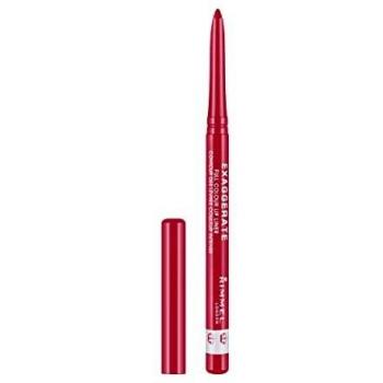 Rimmel London Exaggerate Automatic Lipliner. Perfilador de Labios Tono 103 - 3,9 gr