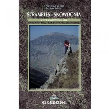 Scrambles in Snowdonia: A scrambling guide