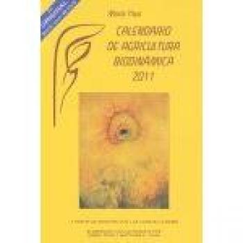 Calendario de agricultura biodinamica