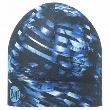 Original Buff Stolen Deep Blue - Coolmax 1 Layer Hat unisex, diseño estampado