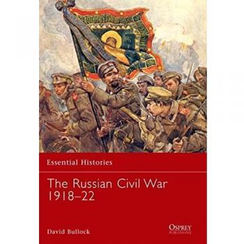 The Russian Civil War 1918-22: No. 69