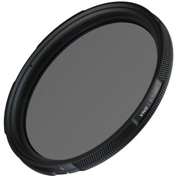 Lee Filters 67mm Variable Neutral Density Filter (6-9 Stops)