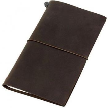 Office 4 All Traveler's - Cuaderno de piel