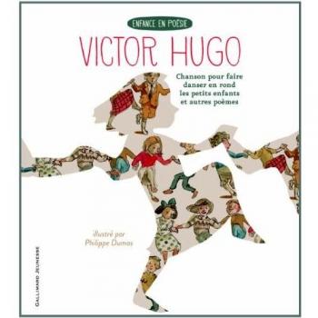 Chanson pour faire danser en rond les petits enfants et autres poèmes